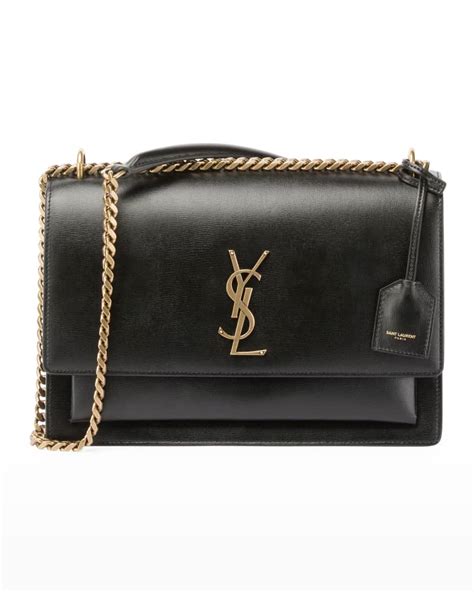 nordstrom ysl crossbody|ysl crossbody vintage.